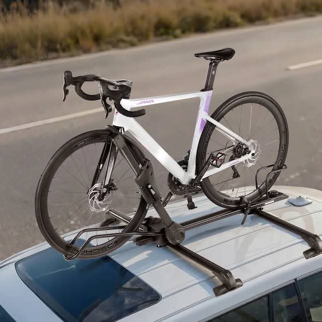 Cycling accessories in Kenya